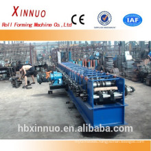 C Purlin Roll Forming Machine Making Channel Steel Machinery